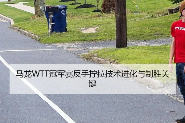 马龙WTT冠军赛反手拧拉技术进化与制胜关键