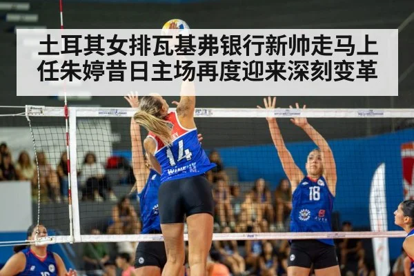 土耳其女排瓦基弗银行新帅走马上任朱婷昔日主场再度迎来深刻变革